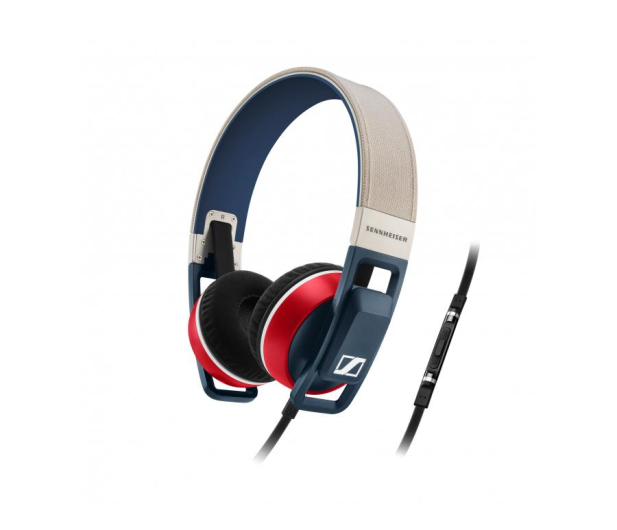 SENNHEISER URBANITE Nation i - 443531 - zdjęcie